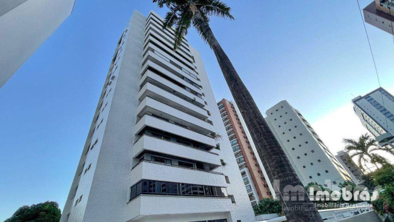 Imagem Apartamento com 3 Quartos à Venda, 256 m² em Aldeota - Fortaleza Imagem Apartamento com 3 Quartos à Venda, 256 m² em Aldeota - Fortaleza