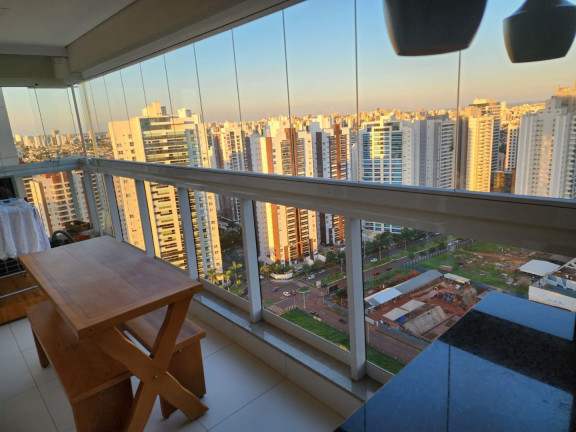 Imagem Apartamento com 2 Quartos à Venda, 75 m² em Santa Rosa - Londrina Imagem Apartamento com 2 Quartos à Venda, 75 m² em Santa Rosa - Londrina