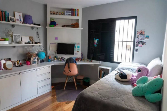 Imagem Apartamento com 3 Quartos à Venda, 150 m² em Vila Mascote - São Paulo