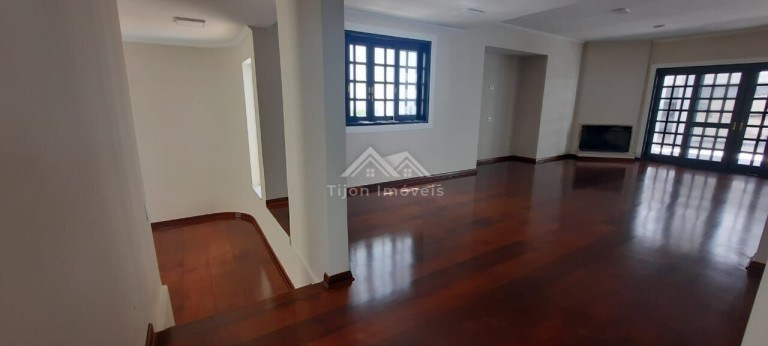 Imagem Sobrado com 5 Quartos à Venda, 504 m² em Condomínio Residencial Village D'avignon - Sorocaba
