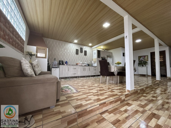 Imagem Casa com 3 Quartos à Venda, 150 m² em Itoupava Central - Blumenau Imagem Casa com 3 Quartos à Venda, 150 m² em Itoupava Central - Blumenau