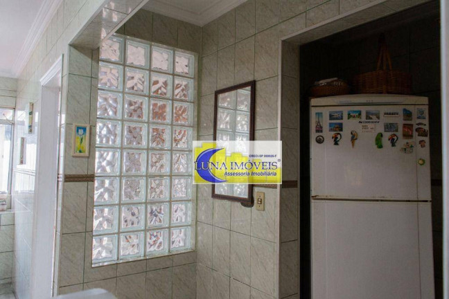 Imagem Sobrado com 3 Quartos à Venda, 158 m² em Jardim Via Anchieta - São Bernardo Do Campo