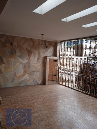 Sobrado com 2 Quartos à Venda, 160 m² em Vila Formosa - São Paulo