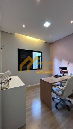 Imagem Casa de Condomínio com 3 Quartos à Venda, 135 m² em Vila Progresso - Itapetininga