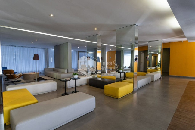 Imagem Apartamento com 1 Quarto à Venda, 24 m² em Perdizes - São Paulo Imagem Apartamento com 1 Quarto à Venda, 24 m² em Perdizes - São Paulo
