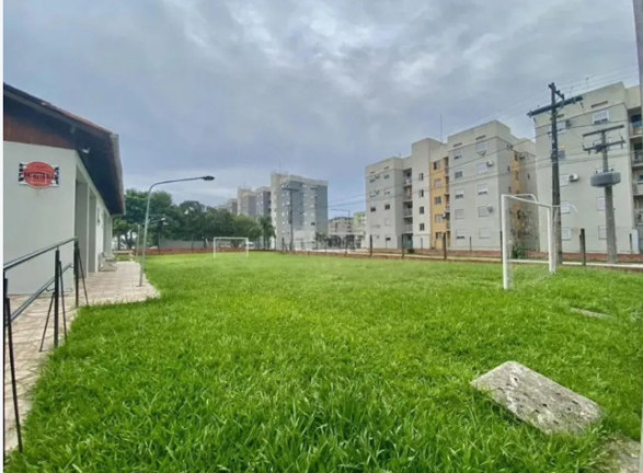 Imagem Apartamento com 3 Quartos à Venda, 59 m² em Bairro Medianeira