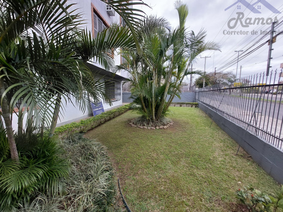 Imagem Imóvel com 1 Quarto à Venda, 45 m² em Cristal - Porto Alegre