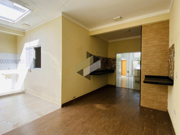 Imagem Casa com 3 Quartos à Venda, 80 m² em Loteamento Dinorá Rosa - Sorocaba Imagem Casa com 3 Quartos à Venda, 80 m² em Loteamento Dinorá Rosa - Sorocaba
