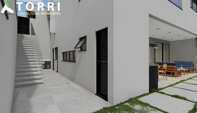 Imagem Imóvel com 3 Quartos à Venda, 264 m² em Alphaville Nova Esplanada - Votorantim