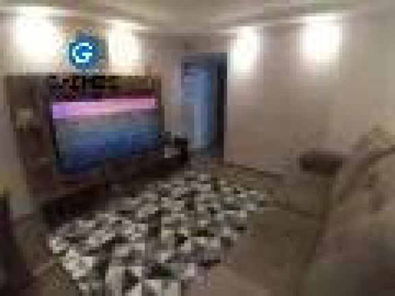 Imagem Apartamento com 2 Quartos à Venda, 55 m² em Bandeiras - Osasco