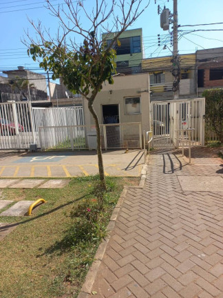 Imagem Apartamento com 2 Quartos à Venda, 38 m² em Cidade Popular - São Paulo Imagem Apartamento com 2 Quartos à Venda, 38 m² em Cidade Popular - São Paulo