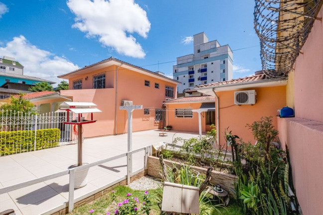 Imagem Casa com 5 Quartos à Venda, 192 m² em Pantanal - Florianópolis