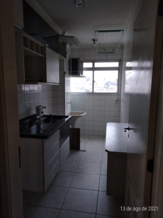 Imagem Apartamento com 2 Quartos à Venda, 44 m² em Vila Carmosina - São Paulo Imagem Apartamento com 2 Quartos à Venda, 44 m² em Vila Carmosina - São Paulo