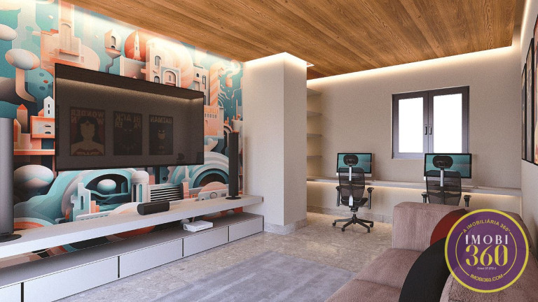Imagem Apartamento com 2 Quartos à Venda, 44 m² em Cidade Patriarca - São Paulo