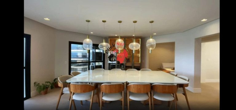 Imagem Apartamento com 3 Quartos à Venda, 251 m² em Jardim Astúrias - Guarujá