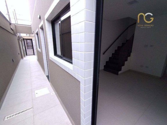 Imagem Sobrado com 2 Quartos à Venda, 49 m² em Mirim - Praia Grande Imagem Sobrado com 2 Quartos à Venda, 49 m² em Mirim - Praia Grande