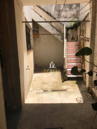 Imagem Casa com 3 Quartos à Venda, 198 m² em Santa Maria - São Caetano Do Sul