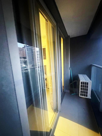 Imagem Apartamento com 1 Quarto para Alugar, 27 m² em Perdizes - São Paulo