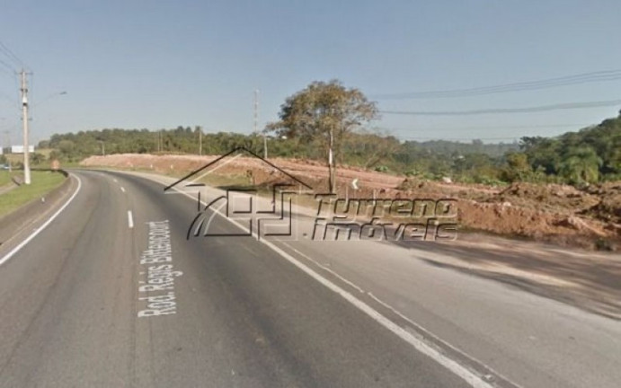 Imóvel à Venda, 40.000 m² em Potuverá - Itapecerica Da Serra