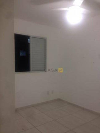 Imagem Apartamento com 2 Quartos à Venda, 50 m² em Chácara Letônia - Americana Imagem Apartamento com 2 Quartos à Venda, 50 m² em Chácara Letônia - Americana