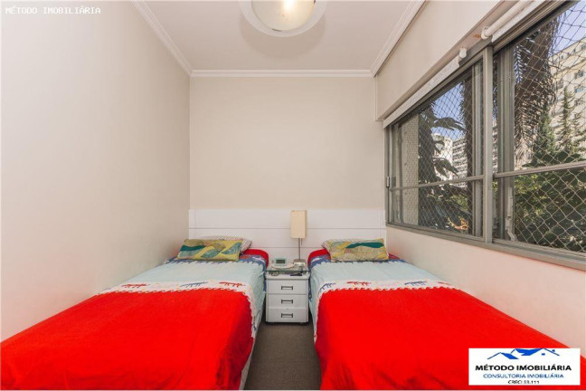 Imagem Apartamento com 3 Quartos à Venda, 151 m² em Jardim Paulista - São Paulo
