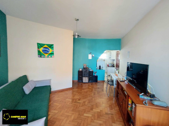 Imagem Apartamento com 1 Quarto à Venda, 43 m² em República - São Paulo Imagem Apartamento com 1 Quarto à Venda, 43 m² em República - São Paulo