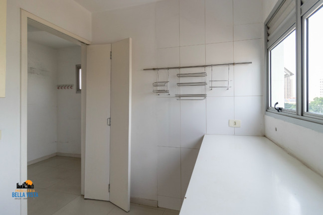 Imagem Apartamento com 3 Quartos à Venda, em Vila Clementino - São Paulo Imagem Apartamento com 3 Quartos à Venda, em Vila Clementino - São Paulo