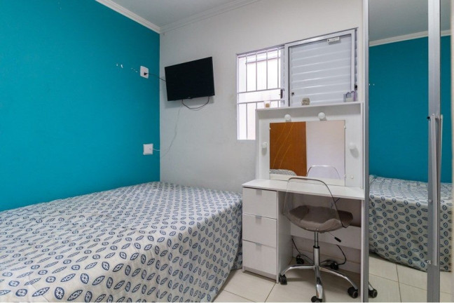Imagem Casa com 4 Quartos à Venda, 150 m² em Vila Mangalot - São Paulo Imagem Casa com 4 Quartos à Venda, 150 m² em Vila Mangalot - São Paulo