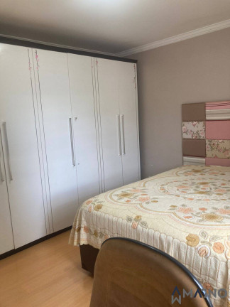 Imagem Sobrado com 3 Quartos à Venda, 127 m² em Coqueiral - Cascavel