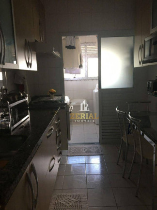 Imagem Apartamento com 3 Quartos à Venda, 92 m² em Santo Antônio - São Caetano Do Sul Imagem Apartamento com 3 Quartos à Venda, 92 m² em Santo Antônio - São Caetano Do Sul