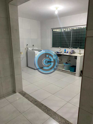 Imagem Casa com 3 Quartos à Venda, 200 m² em Janga - Paulista