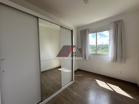 Imagem Apartamento com 2 Quartos à Venda, 51 m² em Campo Comprido - Curitiba