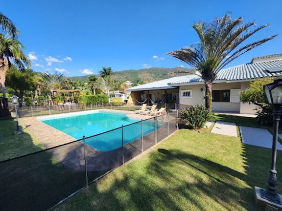 Imagem Casa com 7 Quartos à Venda, 629 m² em Condomínio Flamboyant - Atibaia Imagem Casa com 7 Quartos à Venda, 629 m² em Condomínio Flamboyant - Atibaia