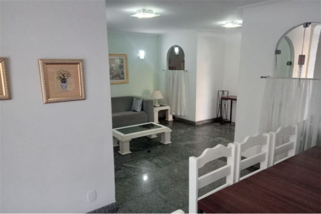 Imagem Apartamento com 2 Quartos à Venda, 62 m² em Moema - São Paulo