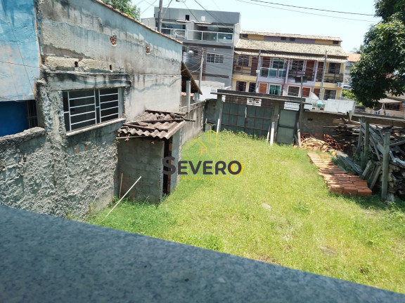 Imagem Casa com 4 Quartos à Venda, 180 m² em São Miguel - São Gonçalo Imagem Casa com 4 Quartos à Venda, 180 m² em São Miguel - São Gonçalo