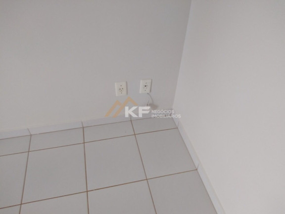 Imagem Apartamento com 1 Quarto à Venda, 35 m² em Jardim Irajá - Ribeirão Preto