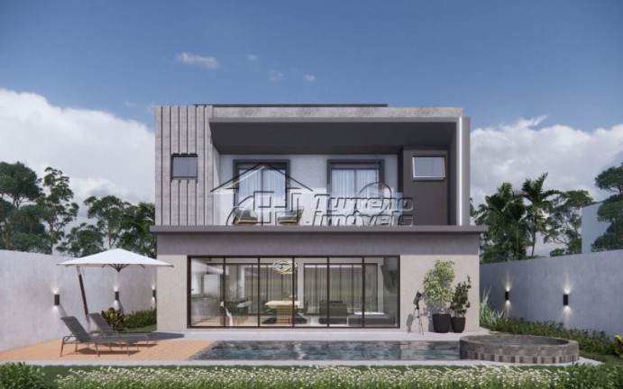Imagem Casa de Condomínio com 4 Quartos à Venda, 520 m² em Urbanova - São José Dos Campos