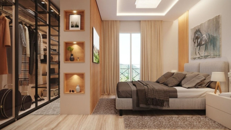 Imagem Apartamento com 2 Quartos à Venda, 76 m² em Centro - Canela Imagem Apartamento com 2 Quartos à Venda, 76 m² em Centro - Canela