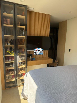Imagem Apartamento com 2 Quartos à Venda, 120 m² em Jardim Das Acácias - São Paulo