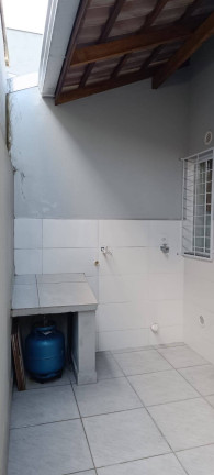 Imagem Casa com 2 Quartos à Venda, 45 m² em Vila Nova - Barra Velha