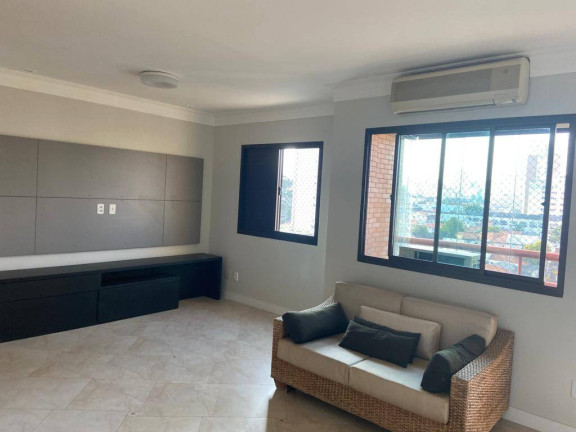 Imagem Apartamento com 2 Quartos à Venda, 95 m² em Bosque Da Saúde - São Paulo Imagem Apartamento com 2 Quartos à Venda, 95 m² em Bosque Da Saúde - São Paulo