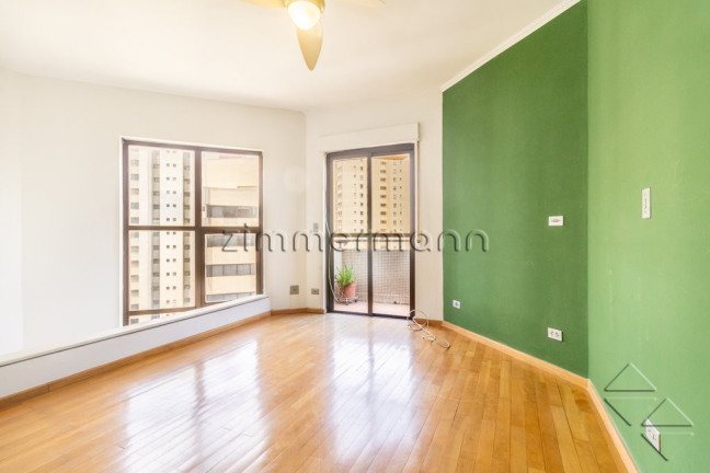 Foto do imóvel Apartamento com 2 Quartos à Venda, 160 m² em Vila Madalena - São Paulo