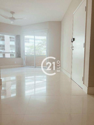 Imagem Apartamento com 3 Quartos para Alugar, 104 m² em Perdizes - São Paulo