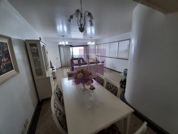 Imagem Apartamento com 3 Quartos à Venda, 295 m² em Vila Luis Antônio - Guarujá Imagem Apartamento com 3 Quartos à Venda, 295 m² em Vila Luis Antônio - Guarujá