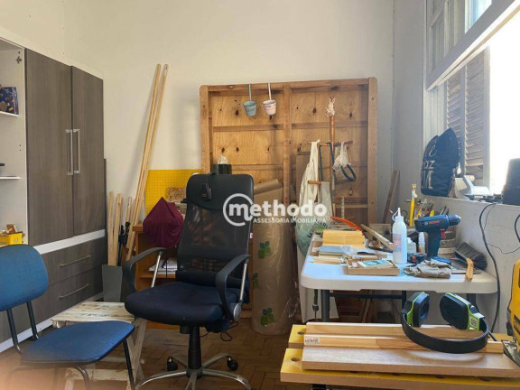 Imagem Casa com 3 Quartos à Venda, 179 m² em Vila Itapura - Campinas Imagem Casa com 3 Quartos à Venda, 179 m² em Vila Itapura - Campinas