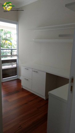 Imagem Apartamento com 3 Quartos à Venda, 105 m² em Horto Florestal - São Paulo