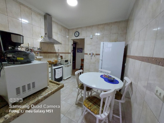 Imagem Apartamento com 2 Quartos à Venda, em Parque Bitaru - São Vicente Imagem Apartamento com 2 Quartos à Venda, em Parque Bitaru - São Vicente