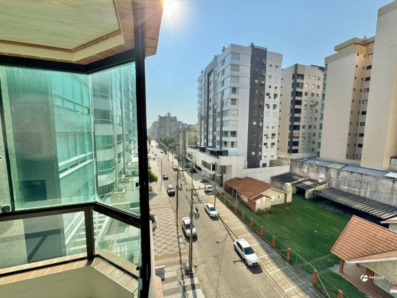Imagem Apartamento com 3 Quartos à Venda, 151 m² em Centro - Capão Da Canoa