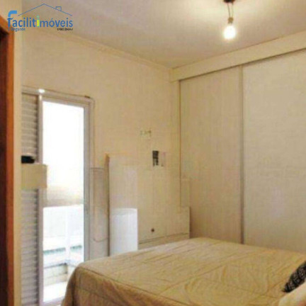 Imagem Apartamento com 3 Quartos à Venda, 76 m² em Vila Assunção - Santo André Imagem Apartamento com 3 Quartos à Venda, 76 m² em Vila Assunção - Santo André
