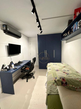 Imagem Apartamento com 3 Quartos à Venda, 128 m² em Centro - Santo André